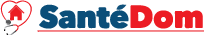 Logo SantéDom